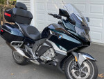 2020 BMW K1600 GTL