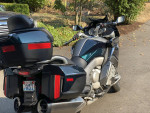 2020 BMW K1600 GTL
