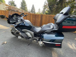 2020 BMW K1600 GTL