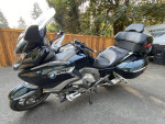 2020 BMW K1600 GTL