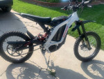 Segway/Surron Dirt eBike x160