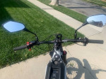Segway/Surron Dirt eBike x160