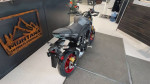 2024 Kawasaki Z125 PRO Cypher Camo Gray SKU:1XRDA31799-M