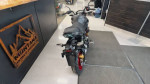 2024 Kawasaki Z125 PRO Cypher Camo Gray SKU:1XRDA31799-M