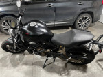 2015 Decanti Monster 821