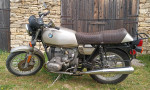 1979 BMW R65