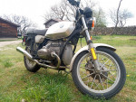 1979 BMW R65