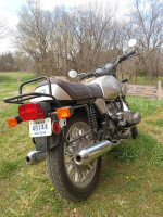 1979 BMW R65