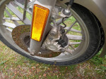 1979 BMW R65