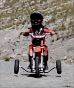 2001 KTM 50 SX PRO JR