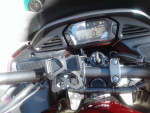Honda 2018 CTX700D
