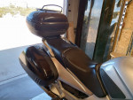 2007 Honda ST1300