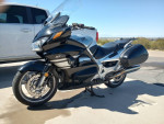 2007 Honda ST1300