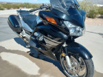 2007 Honda ST1300