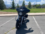 2016 Harley Davidson Street Glide