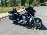 2016 Harley Davidson Street Glide