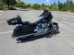 2016 Harley Davidson Street Glide