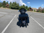 2016 Harley Davidson Street Glide