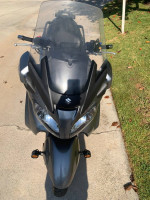 2011 Suzuki Burgman 650 Executive