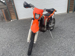 2014 KTM 250 XC-F