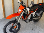 2018 KTM 500 EXC-F