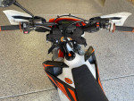 2018 KTM 500 EXC-F