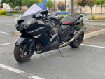 2007 Kawasaki Ninja ZX1400
