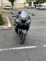 2007 Kawasaki Ninja ZX1400