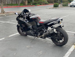 2007 Kawasaki Ninja ZX1400