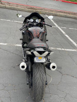 2007 Kawasaki Ninja ZX1400