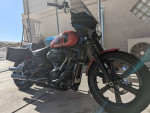 2022 Harley Davidson Street bob 114