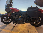 2022 Harley Davidson Street bob 114