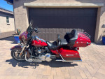 2019 Harley Davidson Ultra Limited FLHTK