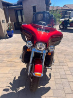 2019 Harley Davidson Ultra Limited FLHTK