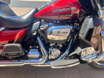 2019 Harley Davidson Ultra Limited FLHTK