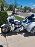 2015 Tri Glide