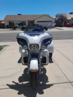 2015 Tri Glide