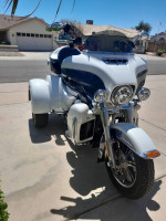 2015 Tri Glide