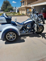 2015 Tri Glide