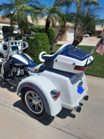 2015 Tri Glide
