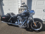 Moving Must Sell! 2016 Harley Switchback. Low Miles-Clean Title