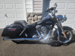 Moving Must Sell! 2016 Harley Switchback. Low Miles-Clean Title