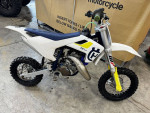 2019 Husqvarna TC 50