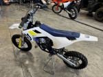 2019 Husqvarna TC 50