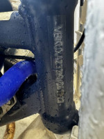 2019 Husqvarna TC 50
