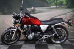 2013 Honda CB 1100 Horizontal In-line 1140