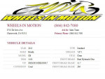 2013 Honda CB 1100 Horizontal In-line 1140