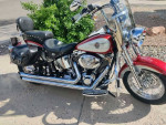 2004 HARLEY DAVIDSON FATBOY
