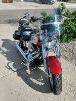2004 HARLEY DAVIDSON FATBOY