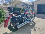 2004 HARLEY DAVIDSON FATBOY